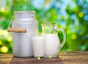 14 Proven Health Benefits of Milk