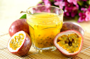 10 Surprising Health Benefits of Passion Fruit Tea