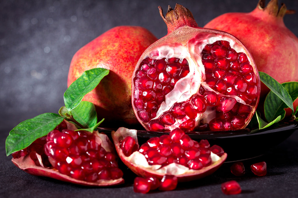 Pomegranate