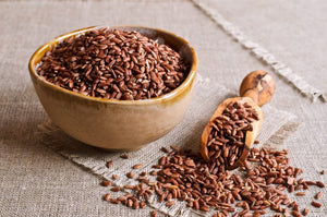 Health benefits of Red Rice