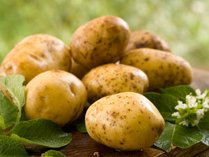 How can potatoes benefit my health.